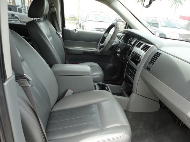 2004 Dodge Durango I Limited