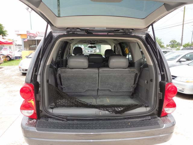 2004 Dodge Durango I Limited