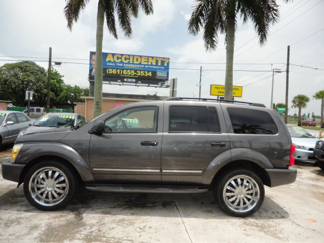 2004 Dodge Durango I Limited