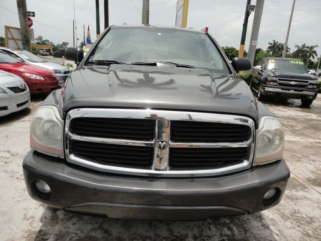 2004 Dodge Durango I Limited