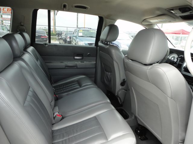 2004 Dodge Durango I Limited