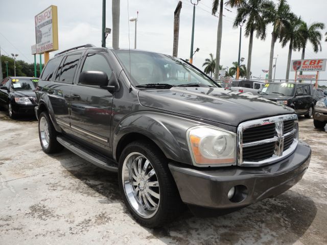 2004 Dodge Durango I Limited