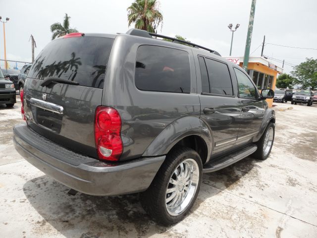 2004 Dodge Durango I Limited