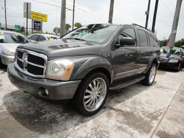 2004 Dodge Durango I Limited