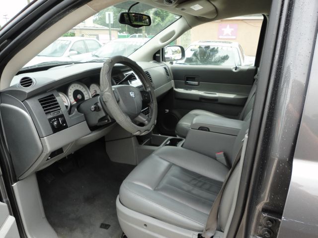 2004 Dodge Durango I Limited