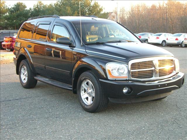 2004 Dodge Durango SLT