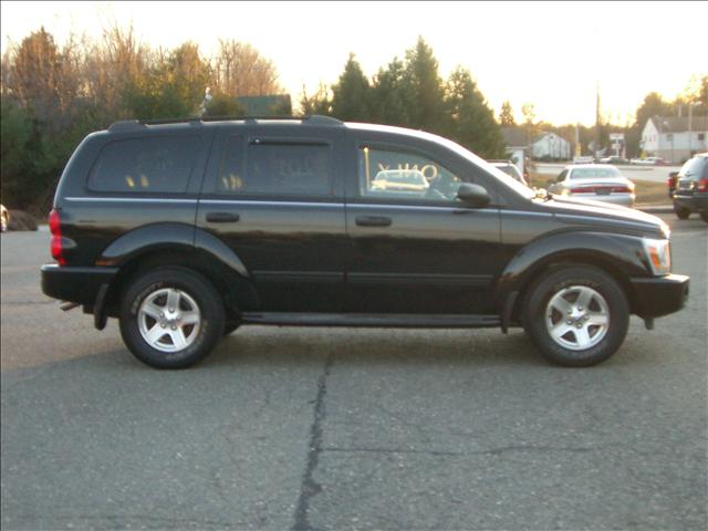 2004 Dodge Durango SLT