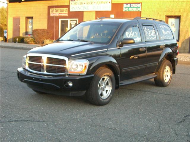 2004 Dodge Durango SLT