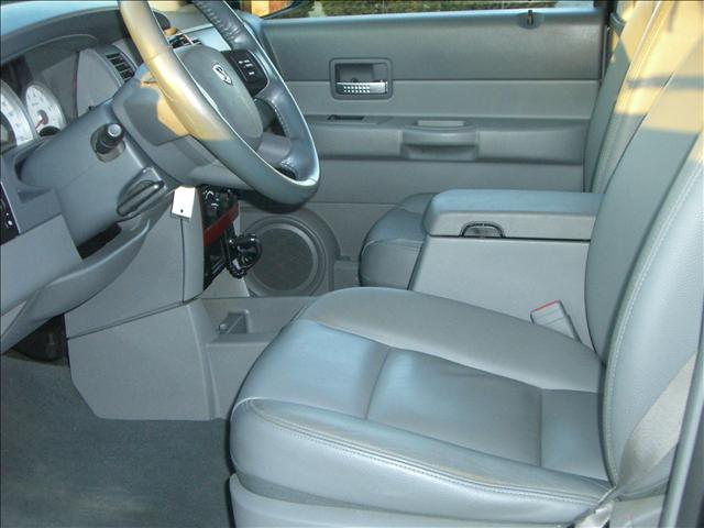 2004 Dodge Durango SLT