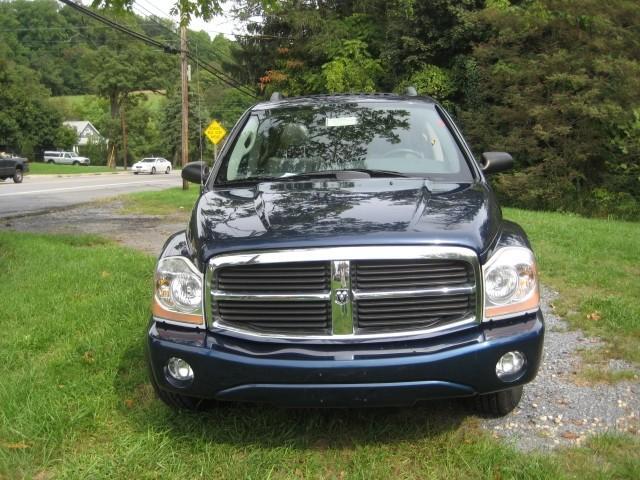 2004 Dodge Durango SLT