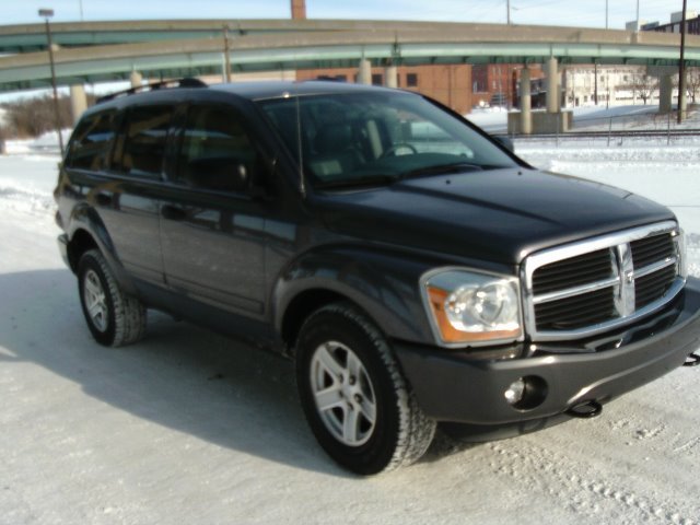 2004 Dodge Durango Wagon SE