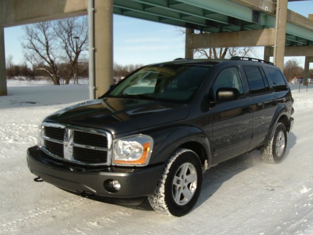 2004 Dodge Durango Wagon SE