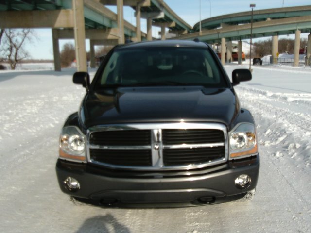 2004 Dodge Durango Wagon SE