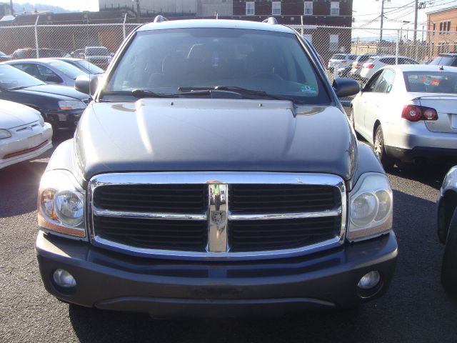 2004 Dodge Durango Wagon SE