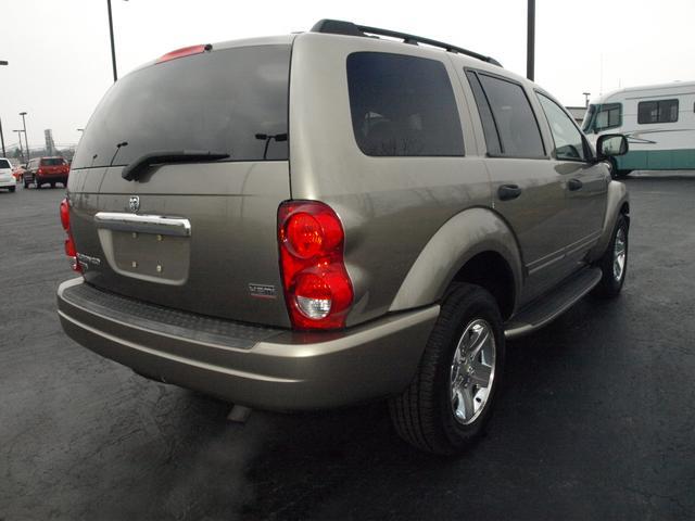 2004 Dodge Durango SLT 25