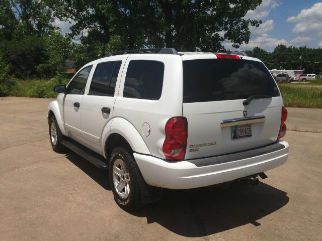 2004 Dodge Durango Wagon SE