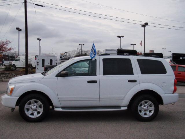 2004 Dodge Durango SLT