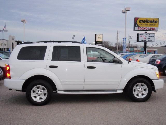 2004 Dodge Durango SLT