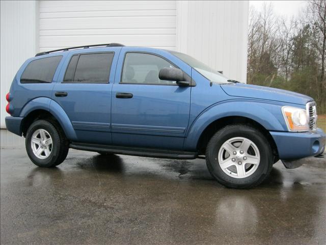 2004 Dodge Durango SLT