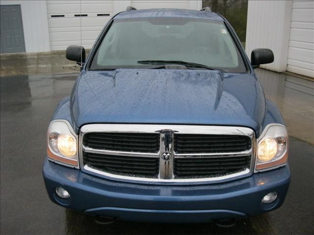 2004 Dodge Durango SLT