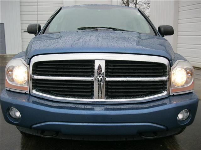 2004 Dodge Durango SLT