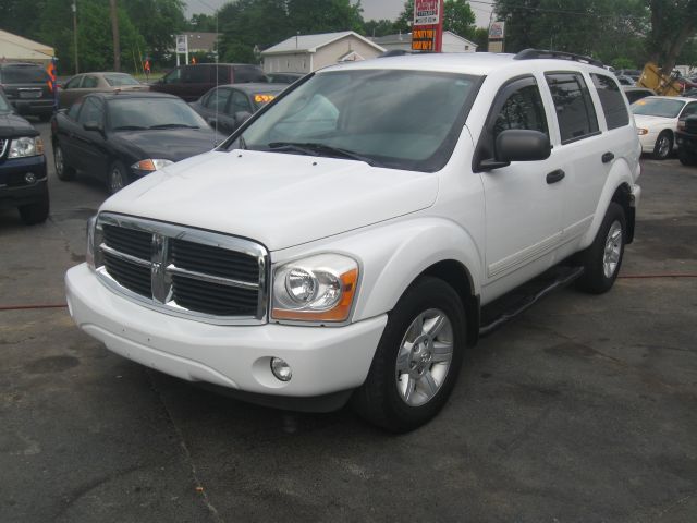 2004 Dodge Durango Wagon SE