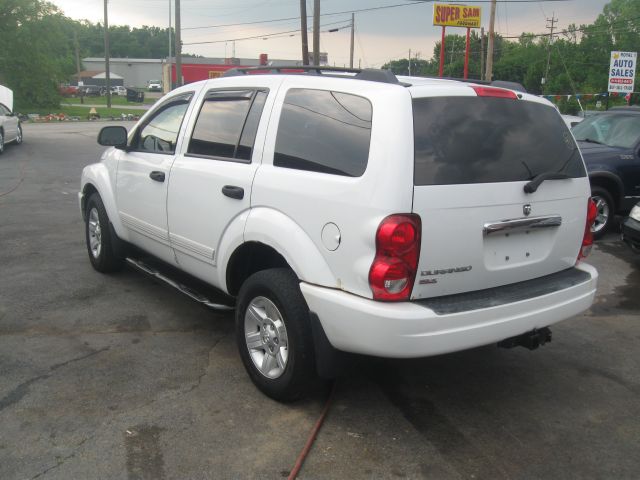 2004 Dodge Durango Wagon SE