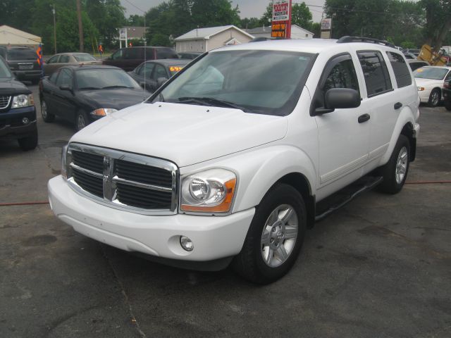 2004 Dodge Durango Wagon SE