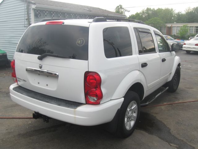 2004 Dodge Durango Wagon SE