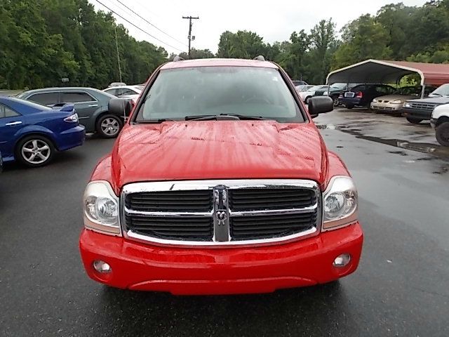 2004 Dodge Durango Super