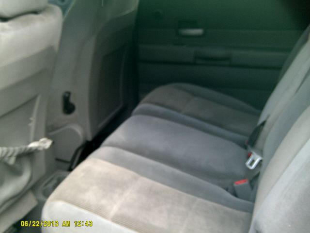 2004 Dodge Durango Wagon SE