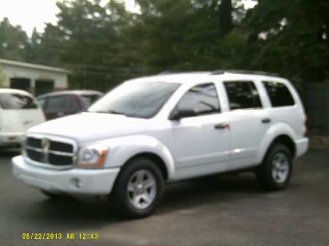 2004 Dodge Durango Wagon SE