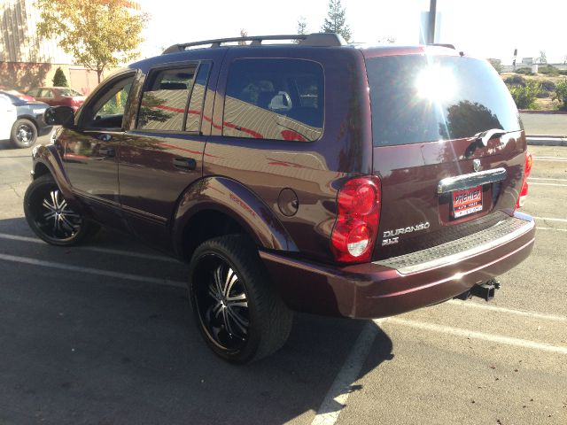 2004 Dodge Durango Super