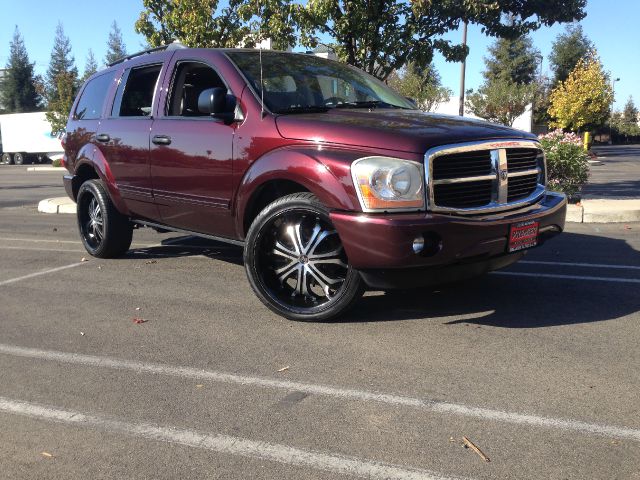 2004 Dodge Durango Super