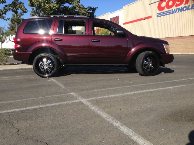 2004 Dodge Durango Super