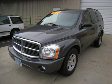 2004 Dodge Durango SLT