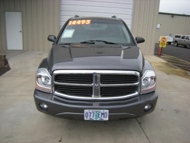 2004 Dodge Durango SLT