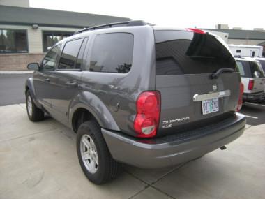 2004 Dodge Durango SLT