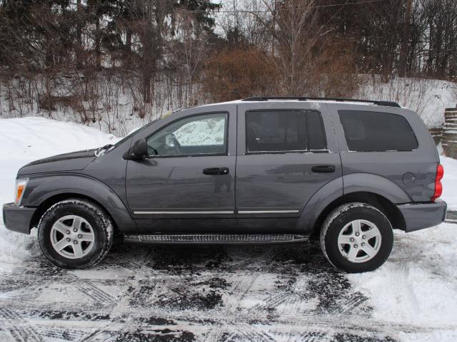 2004 Dodge Durango SLT 25