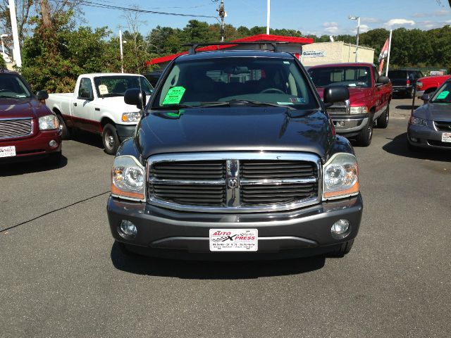 2004 Dodge Durango Super