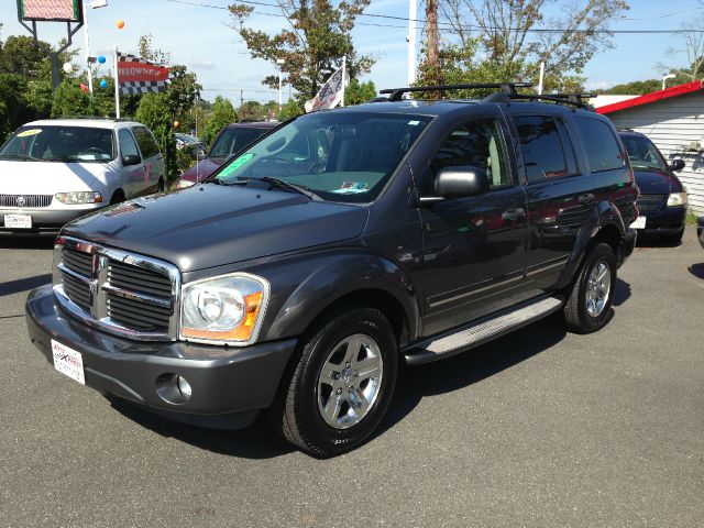 2004 Dodge Durango Super