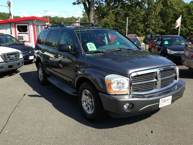 2004 Dodge Durango Super