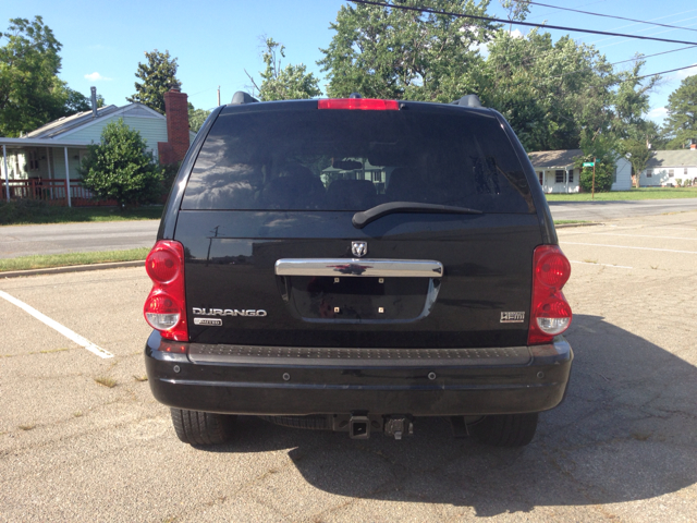 2004 Dodge Durango Super