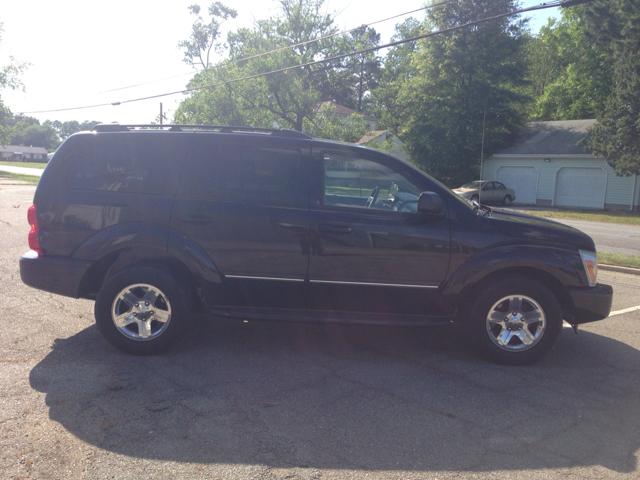 2004 Dodge Durango Super