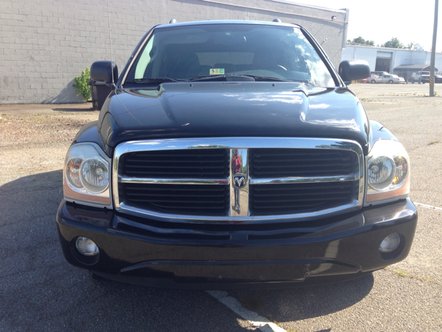 2004 Dodge Durango Super