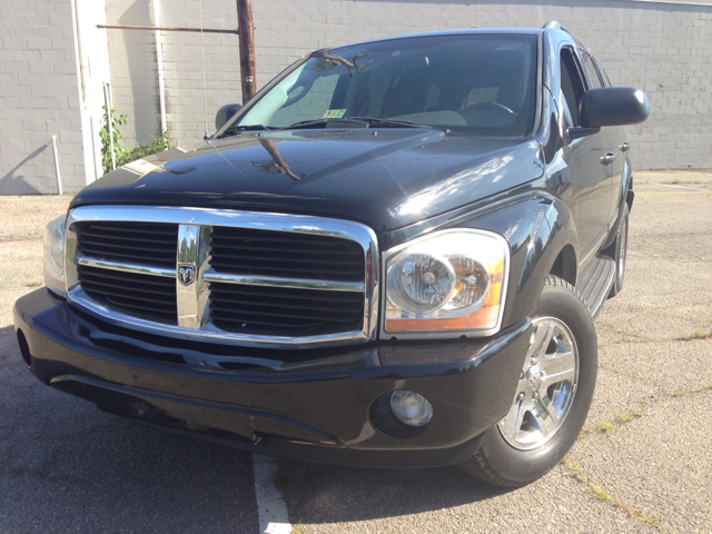 2004 Dodge Durango Super