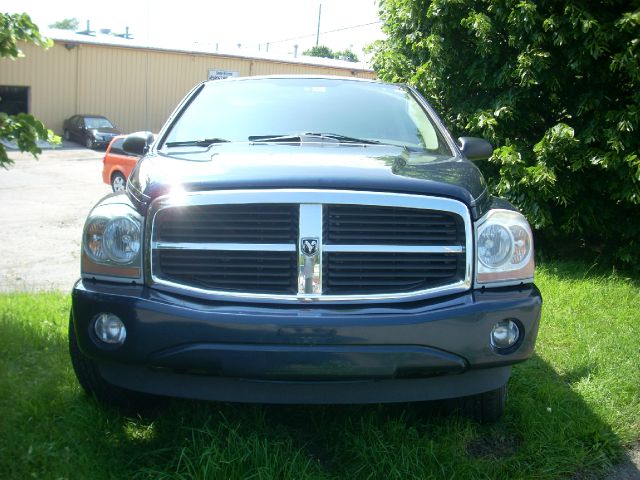 2004 Dodge Durango Wagon SE