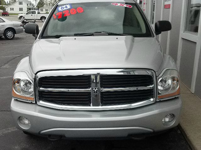 2004 Dodge Durango Super