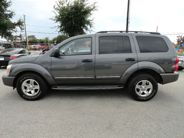 2004 Dodge Durango Super