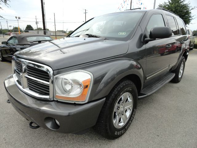 2004 Dodge Durango Super